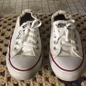 shoreline converse, women’s 9